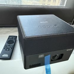 Epson EF-12 projector