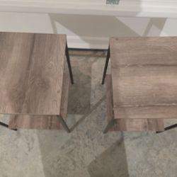 Night stand tables
