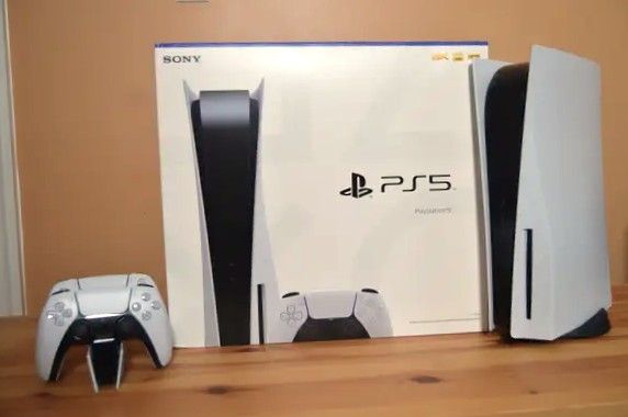 PlayStation 5 Console