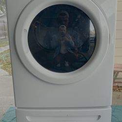 Frigidaire Dryer