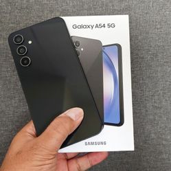 Samsung A54 Cricket Wireless 