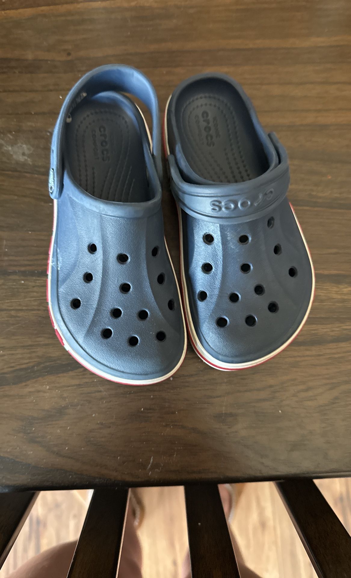 Kids Crocs