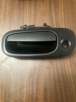 Doorman 2006-2010 Driver side Door Handle