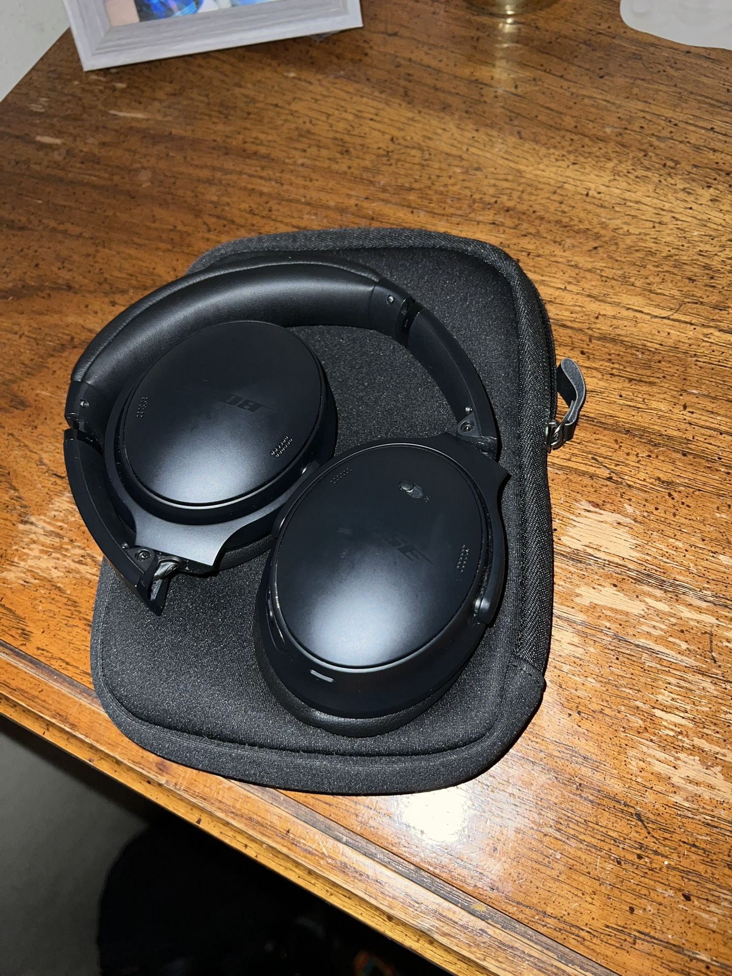 Bose Headphones