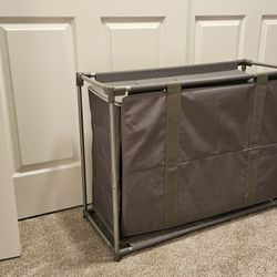Shoe Storage