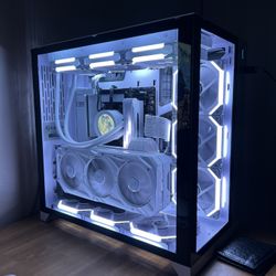 Custom Build PC (Read Description)