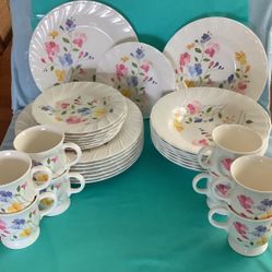Melamine Ware By Anacapa