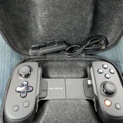 Backbone Pro USB-C  Mobile and Wireless Controller for Cloud Gaming, Remote Play, and Mobile 