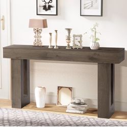  Long Console Table 