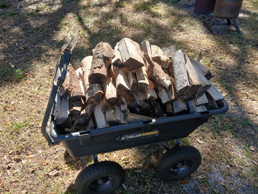 Firewood