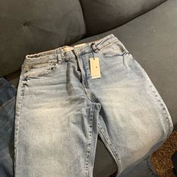 American Tall Jeans