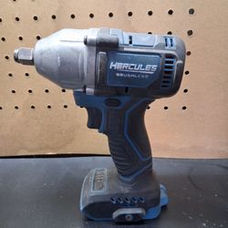 Hercules 20V impact gun