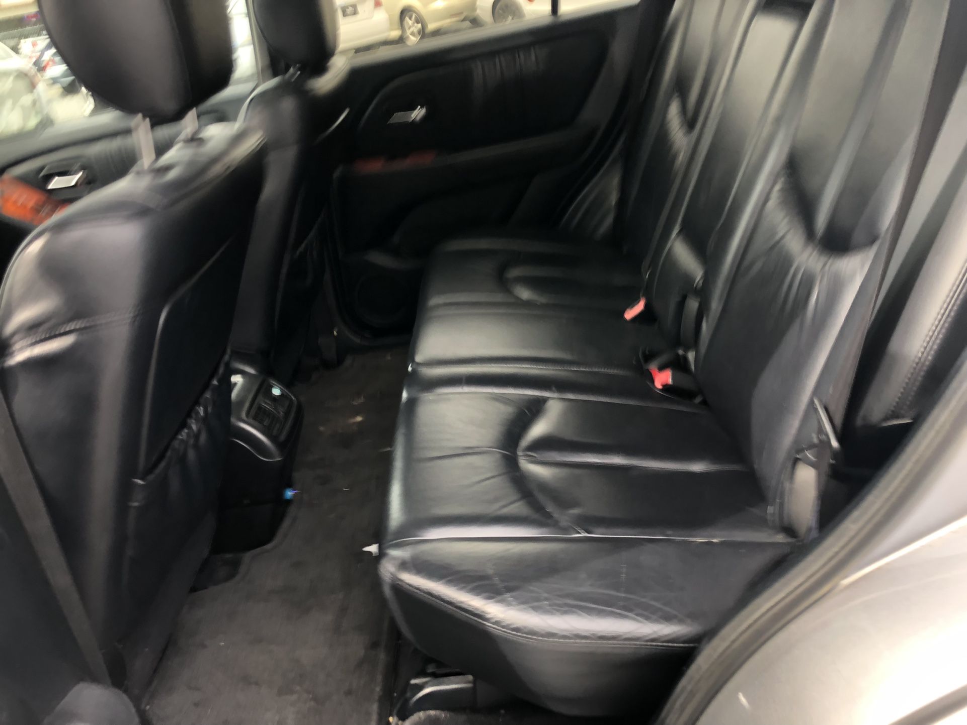 2003 Lexus Rx 300