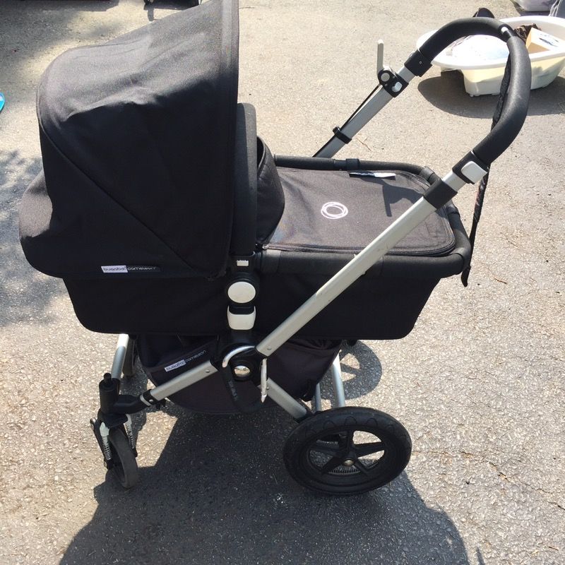 Bugaboo Cameleon 3 Stroller