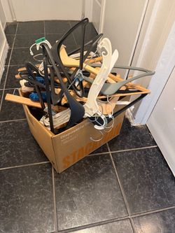 Hangers