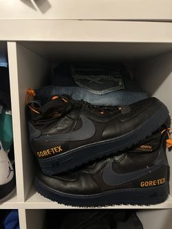 Air Force The 10th Gore-Tex