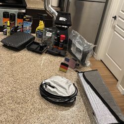 All Toyota Tacoma Accessories Sale 