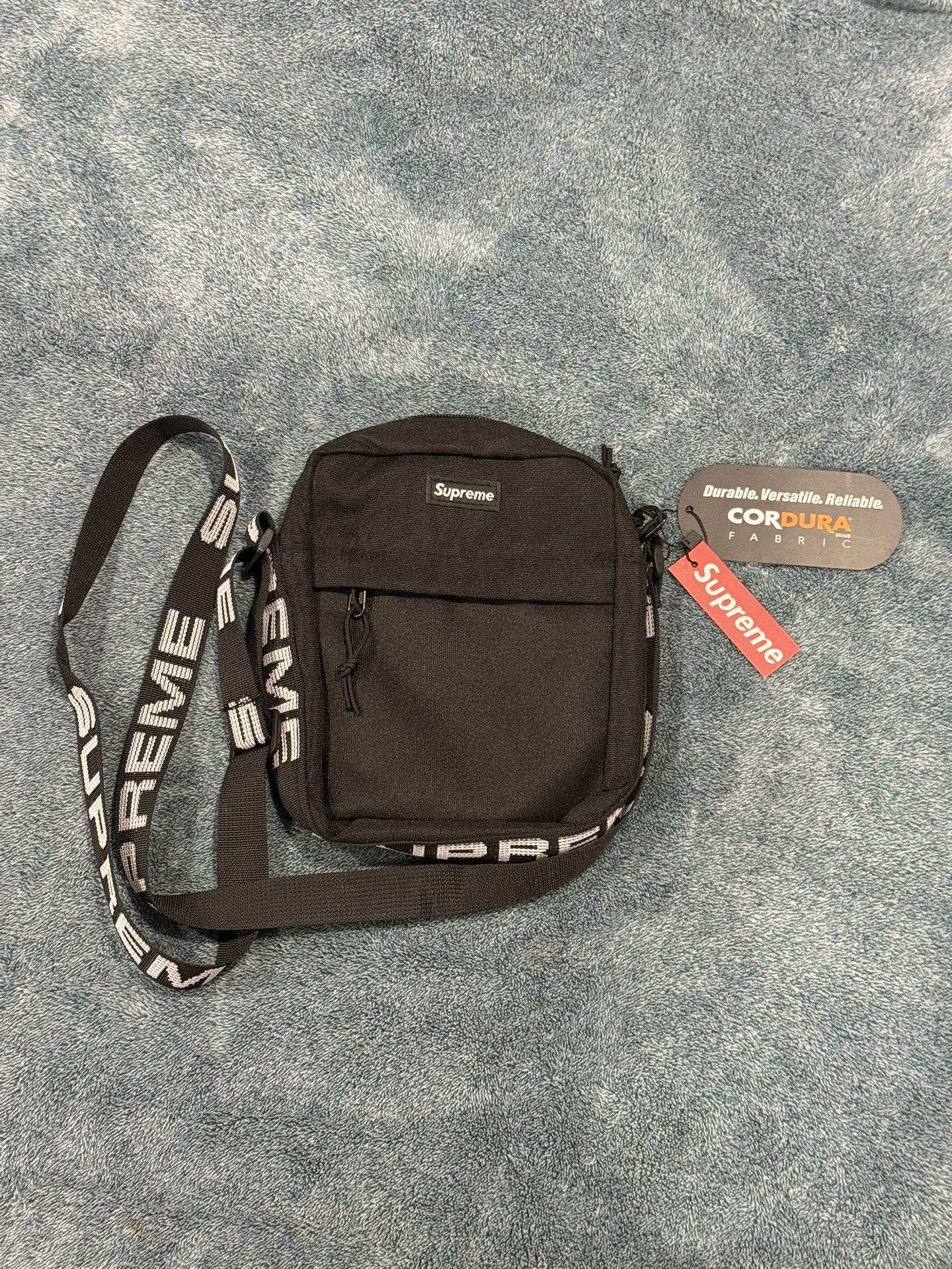 Supreme Bag
