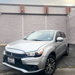 2019 Mitsubishi Outlander