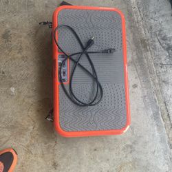 PowerFit Elite Deluxe