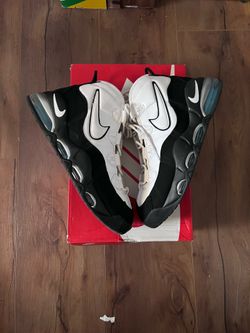 Nike Air Uptempo