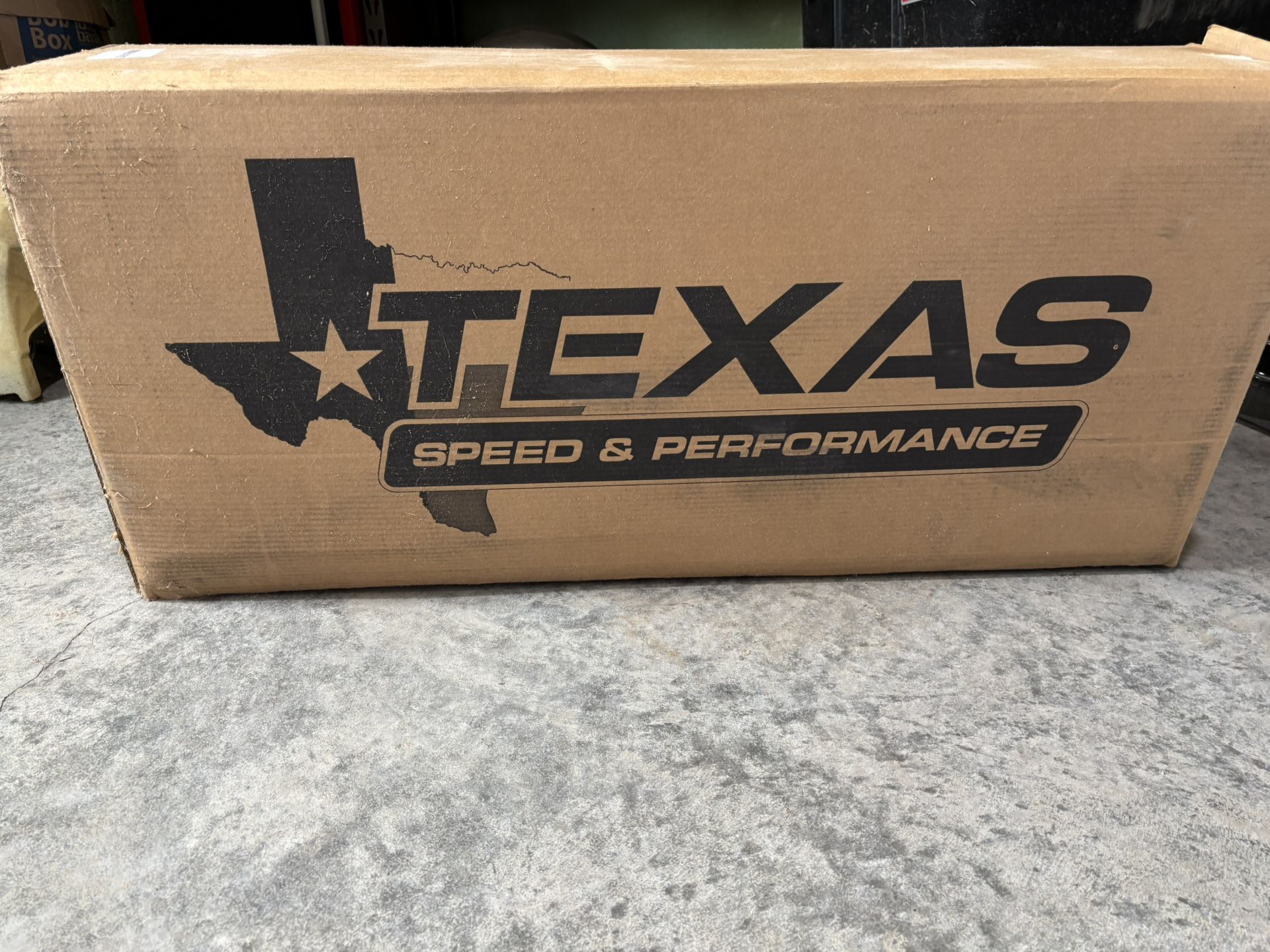 **NEW** CHEVY /GMC SIERRA EXHAUST SYSTEM