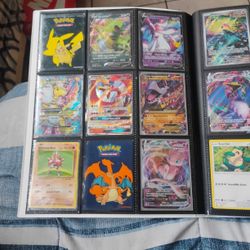 Rare Pokemon Cards  (No Fake Cards)
