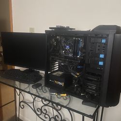 Gaming Desktop