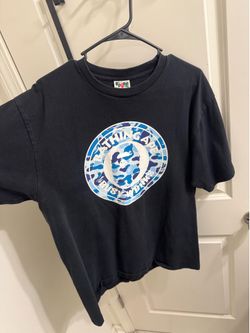 Bape Shirt