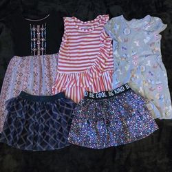 Bundle Deal Girls size 6