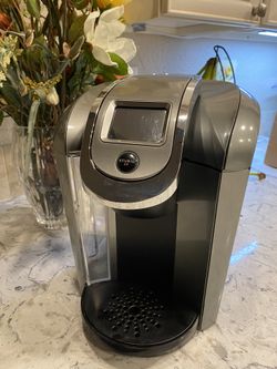 Keurig 2.0