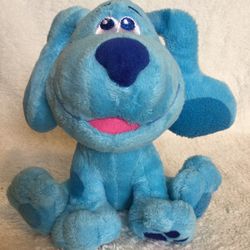Nickelodeon Blue’s Clues Plush