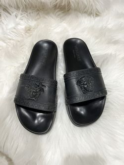 Versace Sandals Zise 8