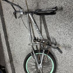 Redline BMX Bike Frame