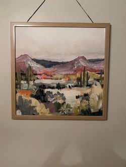 Decorative picture