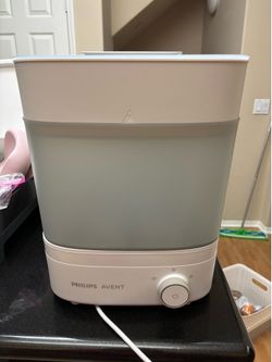 Philip Advent sterilizer