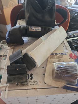 Dremel