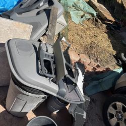 Toyota 4Runner parts car parts