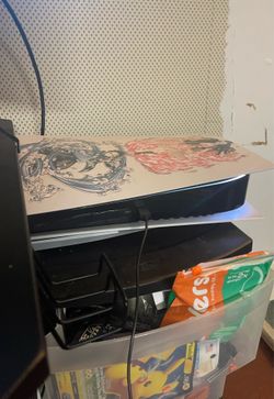 Ps5