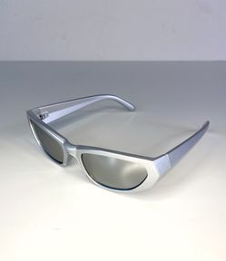 Silver Sunglasses For Sale- Fast Shipping Available (Tampa)