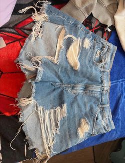 American eagle shorts