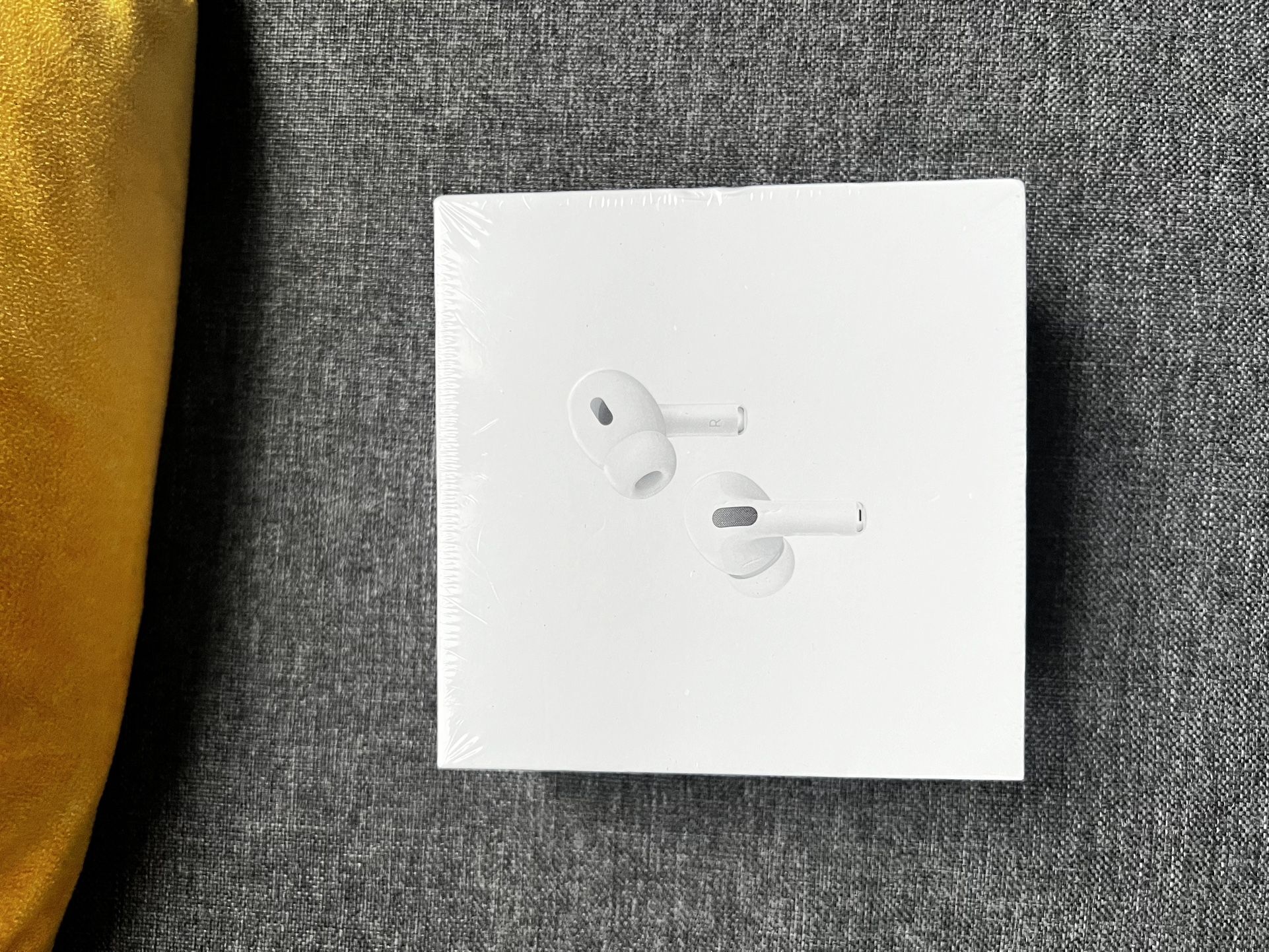 AirPods Pro 2