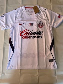 Nike Chivas de Guadalajara Away Soccer Jersey