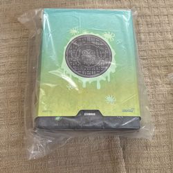 Teenage Mutant Ninja Turtles Glow In dark Scumbug SDCC 2024