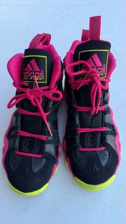 Adidas Equipment High-Top Sneakers pick up bonanza and lamb