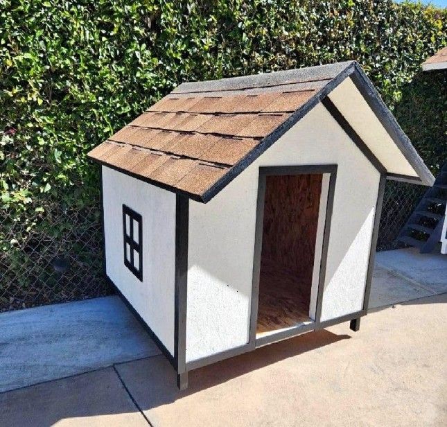energy town Make the Ultimate Dog Home - Style and Comfort Merged