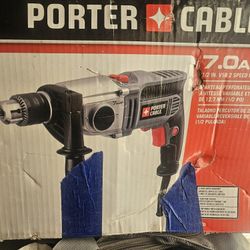 Porter Cable Martillo Hammer