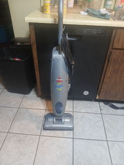 Bissell flip it hard floor cleaner