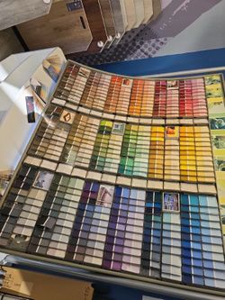 Interior/Exterior Paint