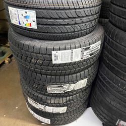 Firestone Transforce 235/65R16 Commercial Tire – Heavy-Duty Reliability & Long Tread Life